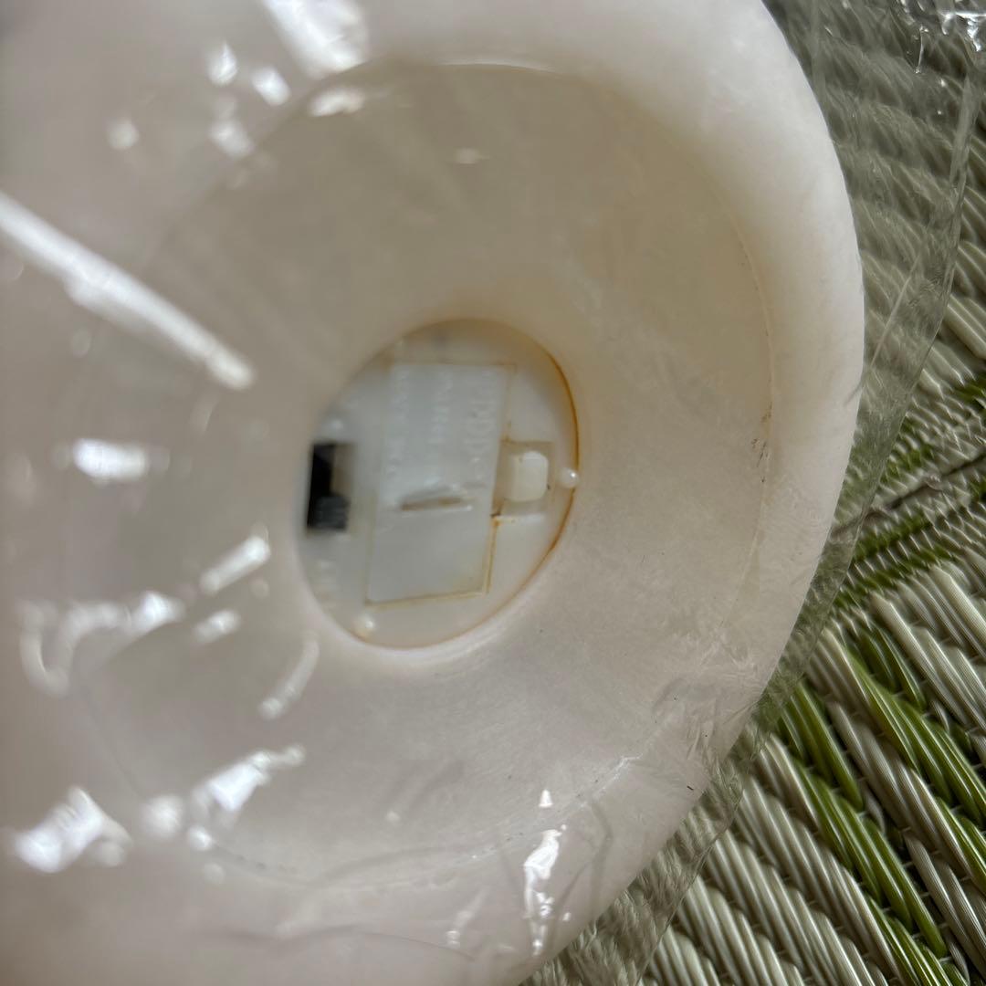 C&K しいけさん ランプ 未使用