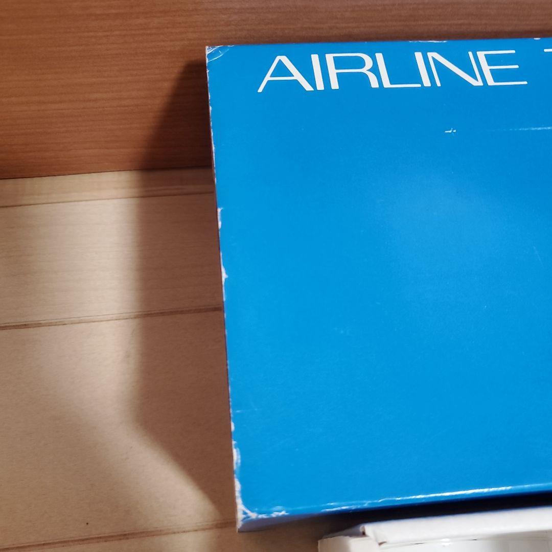 エアライン タンブラー 航空会社 コレクション グラス 飛行機 SQ