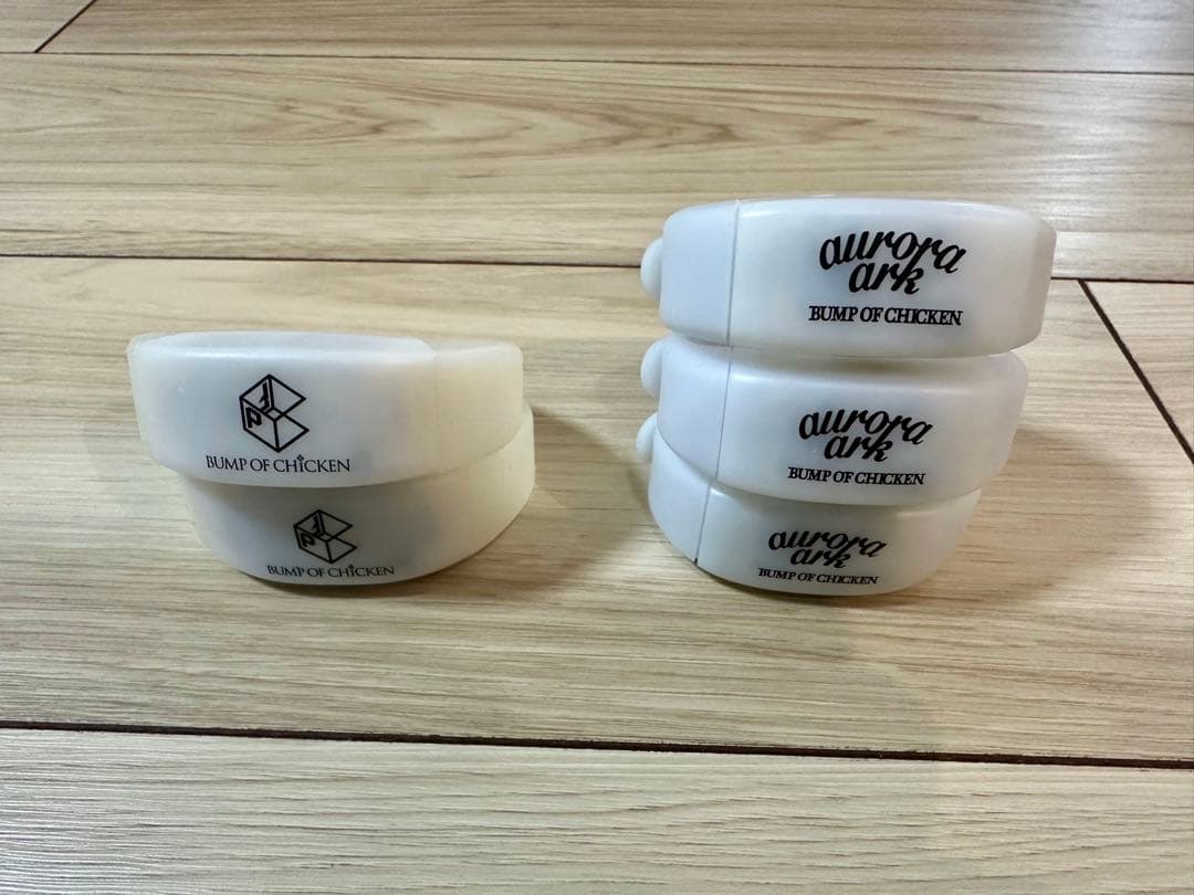 BUMP OF CHICKEN グッズ CD等 42点まとめ売り