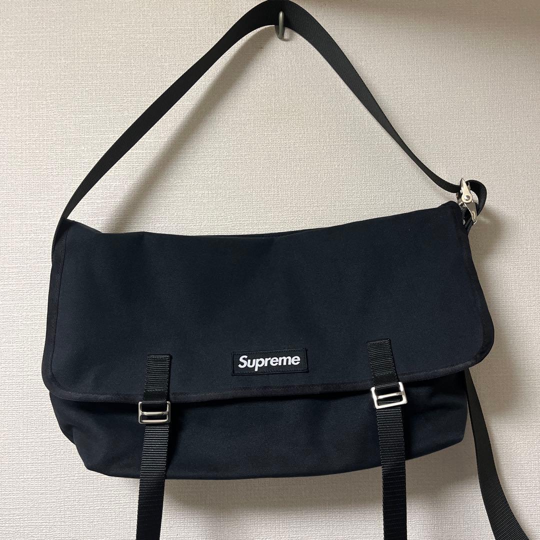 バッグ supreme de martini messenger bag Supreme®/De Martini Messenger Bag | Supreme 20ss
