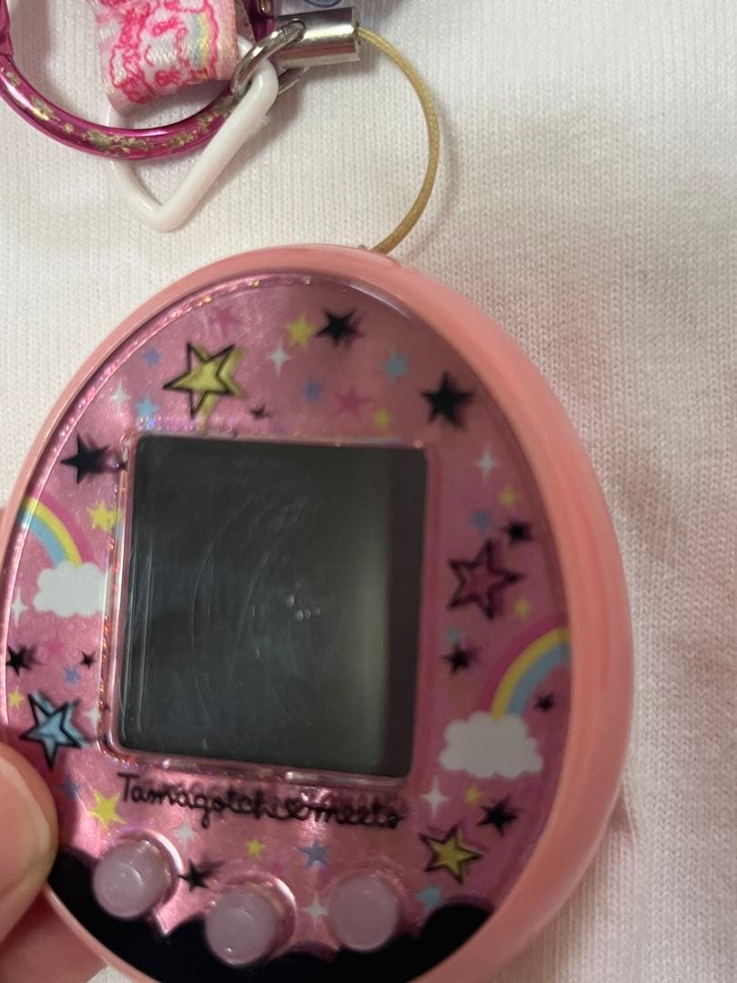 d*9様 たまごっちみーつ マジカルみーつVer.