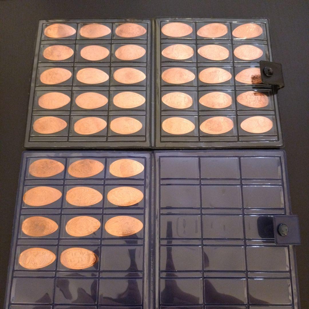 ポケモン メダルコレクションブック ギラティナ ディアルガ パルキア