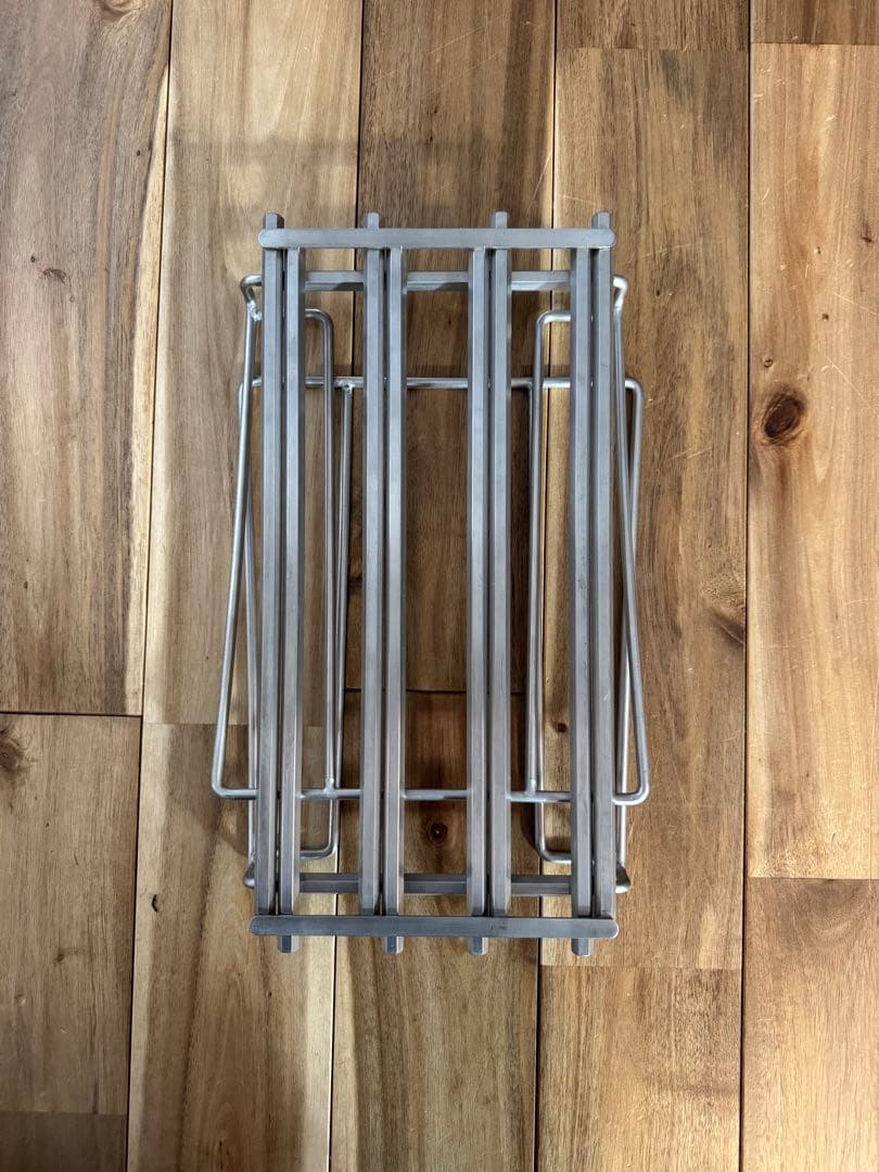 も*ん様 ノリノリライフ スライドゴトク 20フット ステンレス製