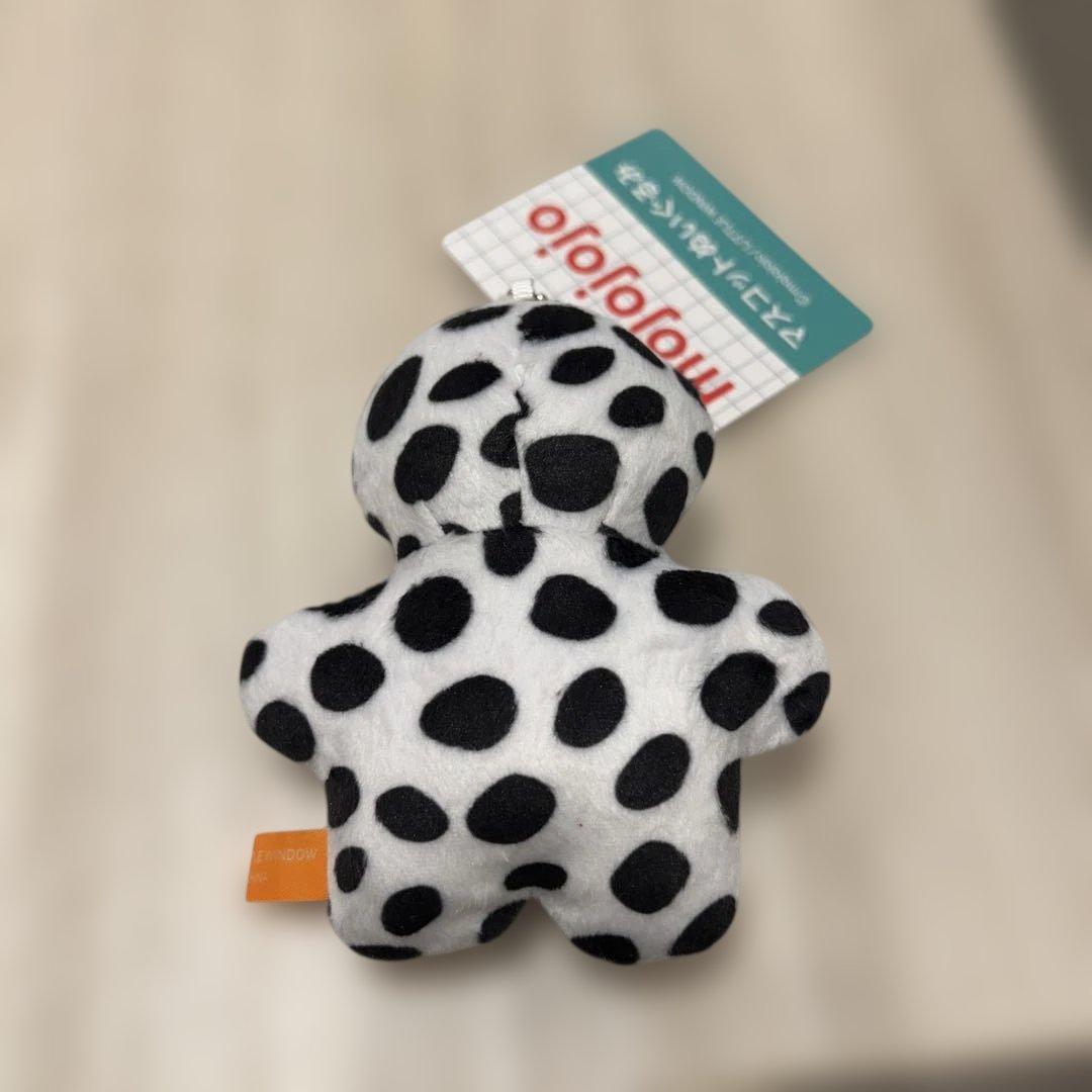 ひよこ ブチ mojojojo マスコットぬいぐるみ vol.2 GiGO限定 - メルカリ