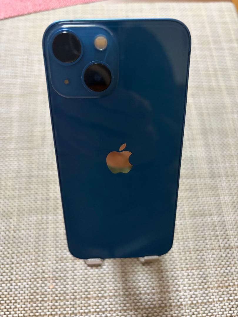 携帯電話本体 iPhone 13mini 128GB iPhone 13 mini｜価格比較・最新情報 - 価格.com
