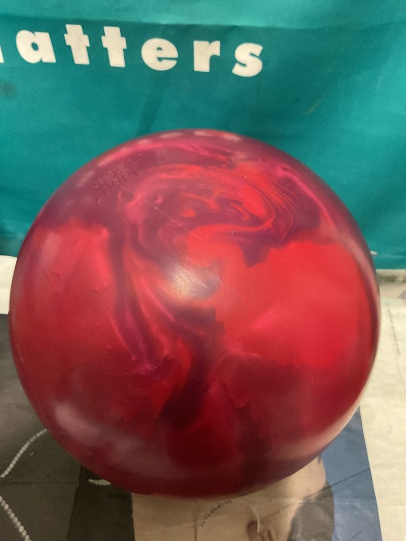 18ゲームused ABS アキュドライブ　２15p 0oz(AAA)