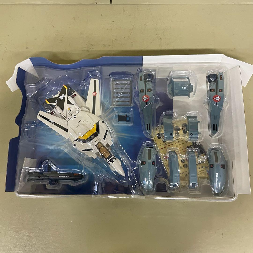 FME019 超時空要塞マクロス VF-1S スーパー バルキリー