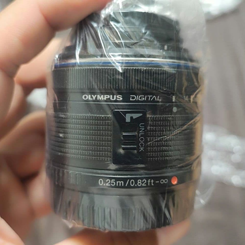 【美品】M.ZUIKO DIGITAL14-42mm F3.5-5.6 IIR