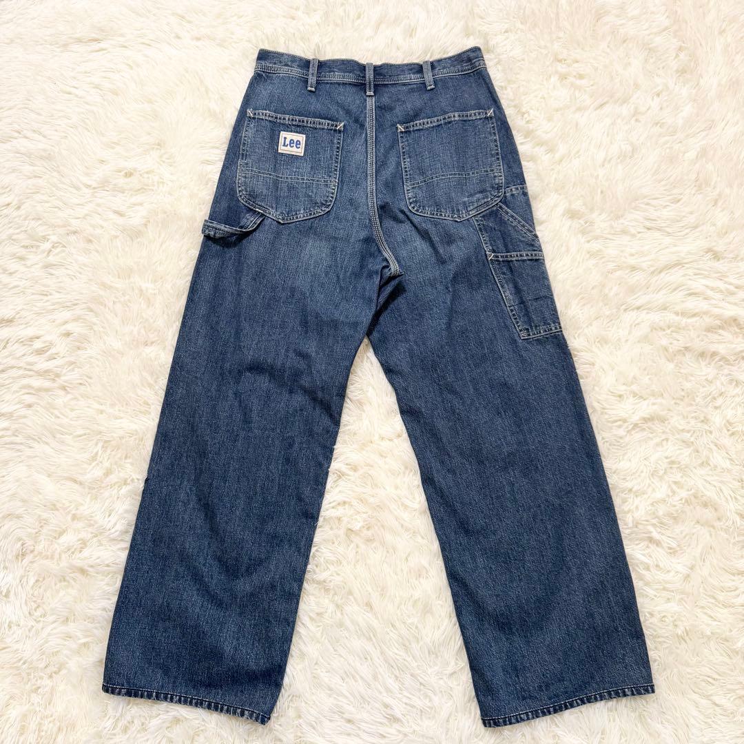 2024 Deuxieme Classe Lee 別注ペインターデニム 38 - メルカリ