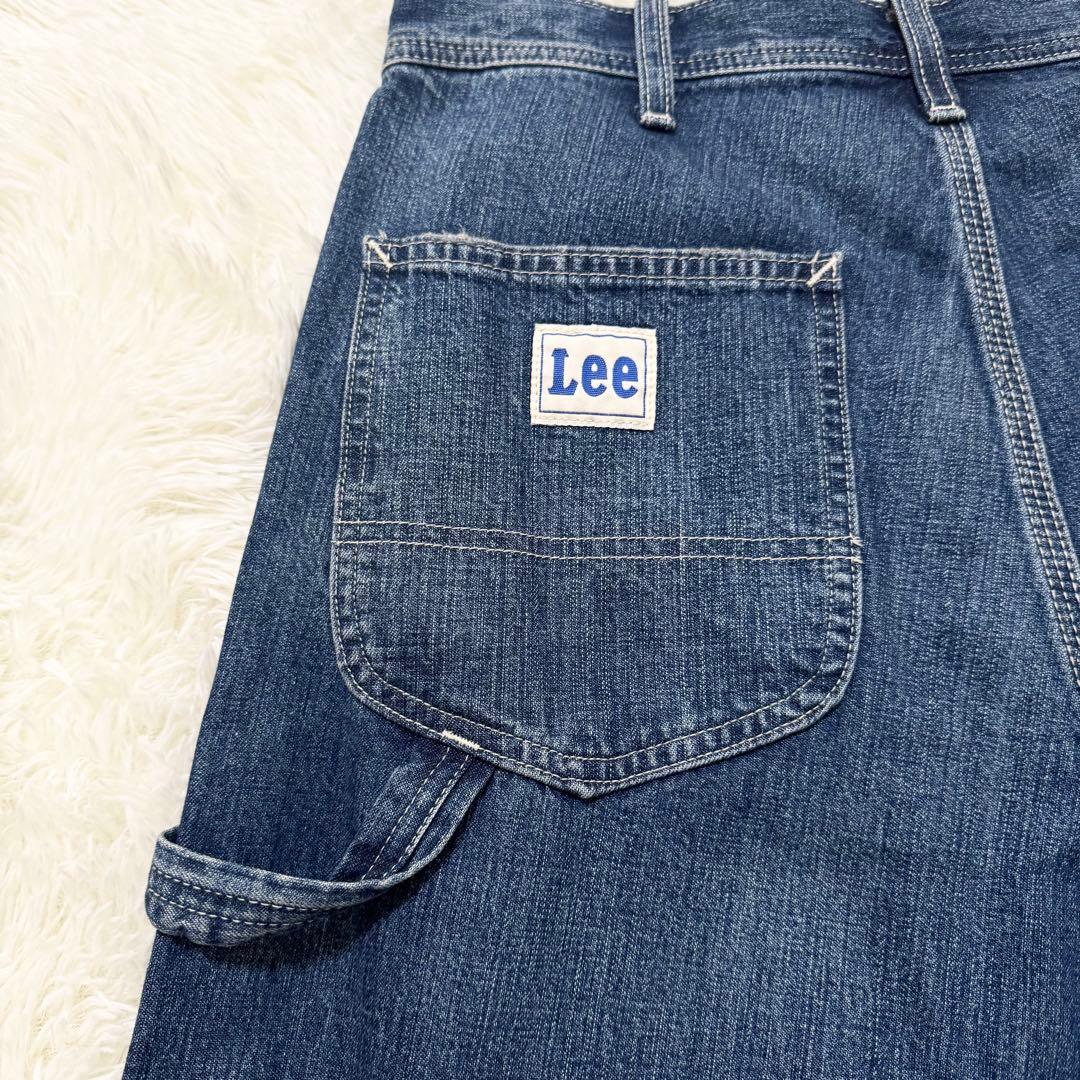 2024 Deuxieme Classe Lee 別注ペインターデニム 38 - メルカリ