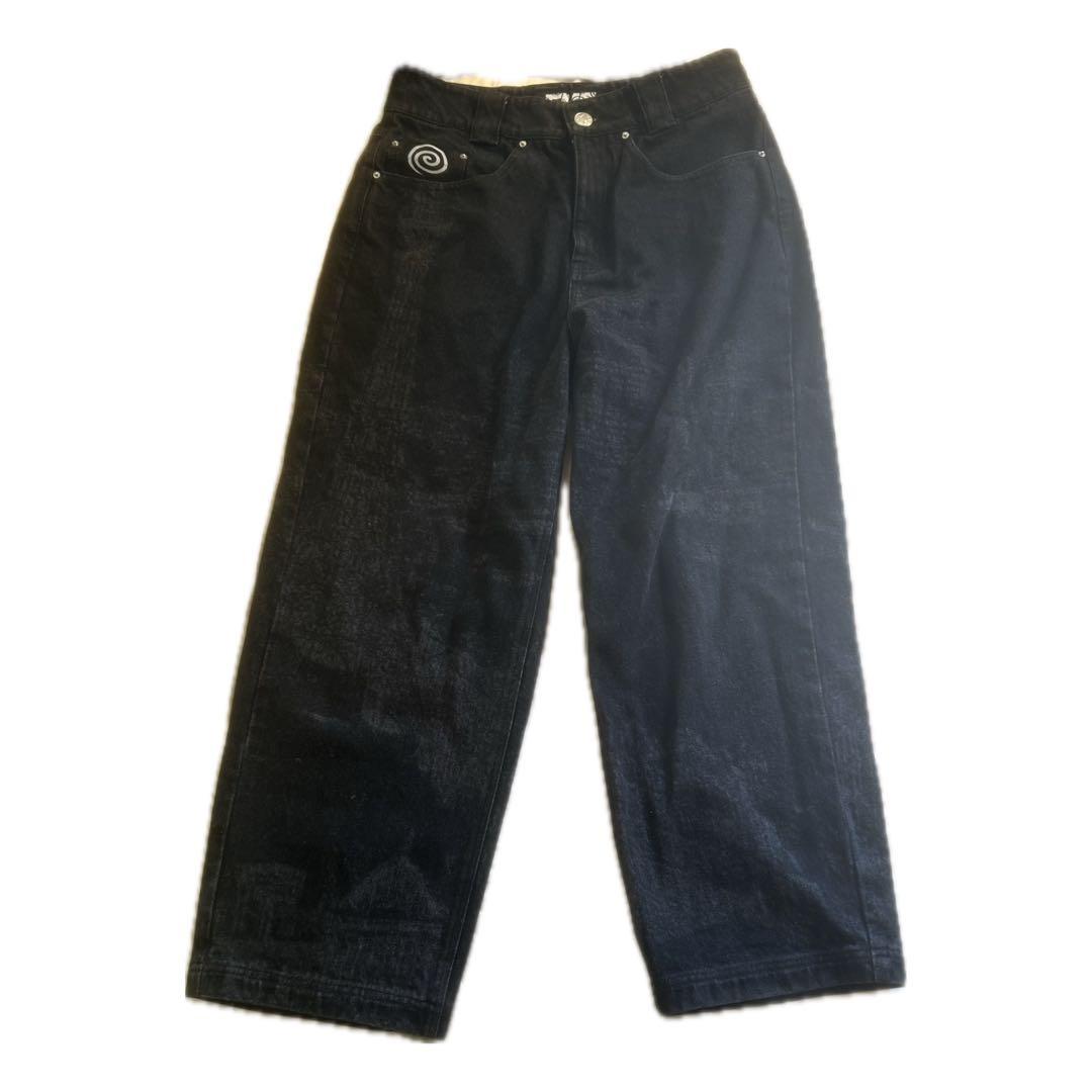 Sol fuc コラボ ジーンズ デニム 限定デザインsoon or later - メルカリ