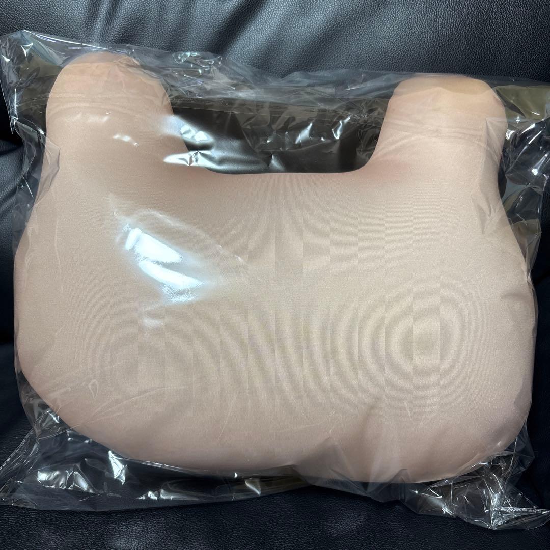 値下げ 未開封新品 かべちょろ クッション ウィリアム