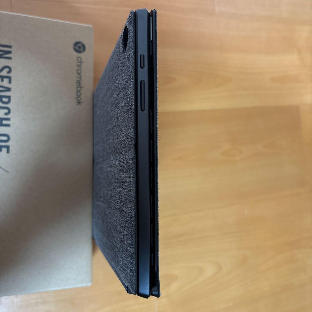 美品 ASUS CM3000DVAクロームブック キーボード取り外し - メルカリ