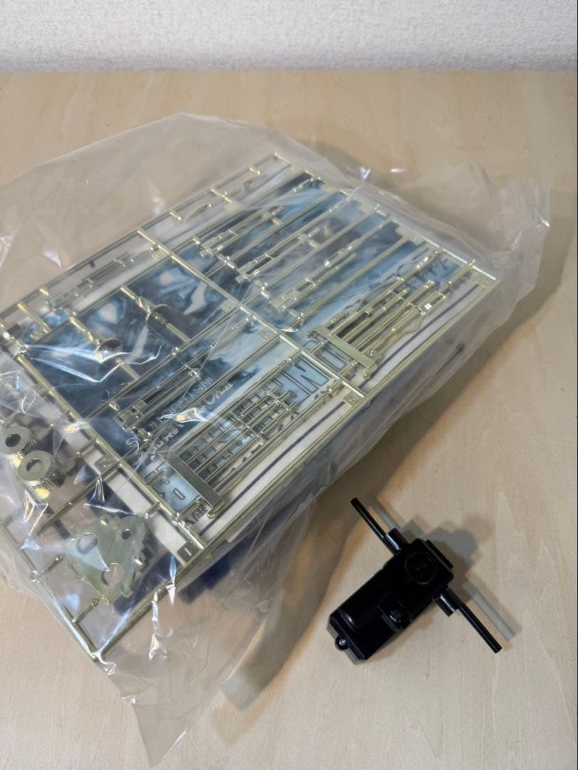 トミーのゾイド　RZ-052 ガンブラスター（アンキロサウルス型）