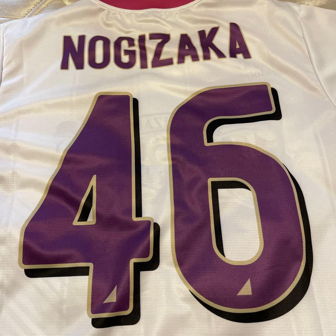 乃木坂46 5期生 一ノ瀬 美空 サイン入りTシャツ【10周年バスラ】