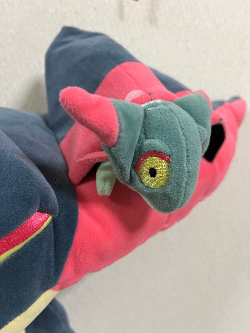 タカラトミーモール限定 ドデカドラパルト