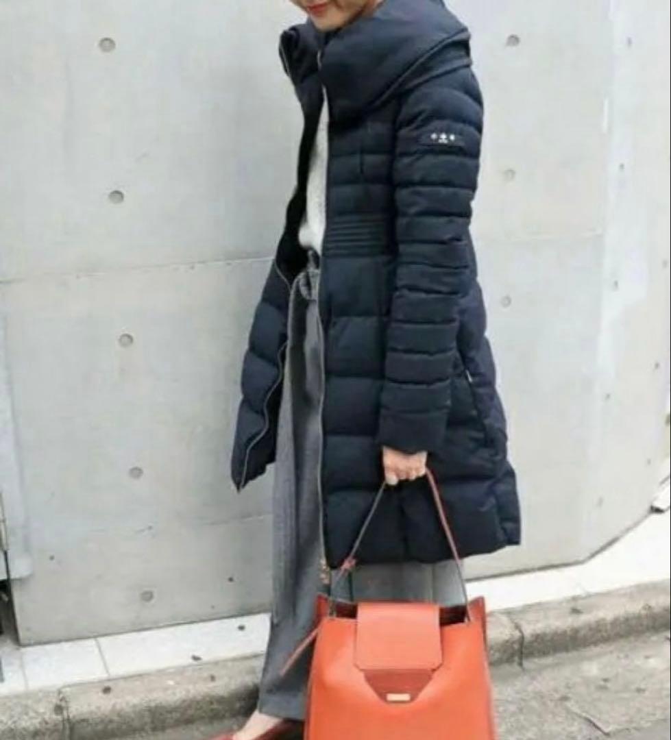 タトラス　NOBLE別注　ウール　ダウンコート　サイズ1 2026年最新】タトラス 別注 ノーブルの人気アイテム - メルカリ