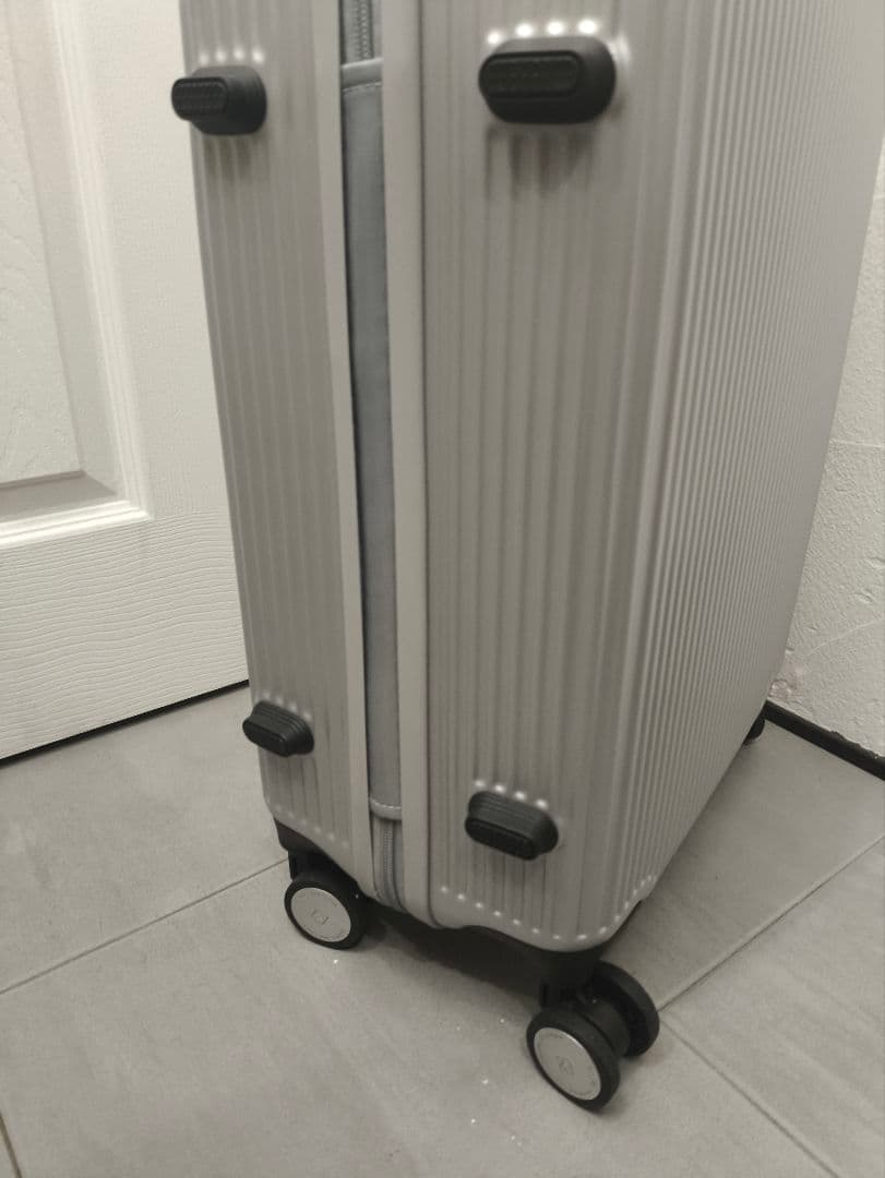 スイスミリタリー スーツケース 38.5L SM-C920 ct1740696