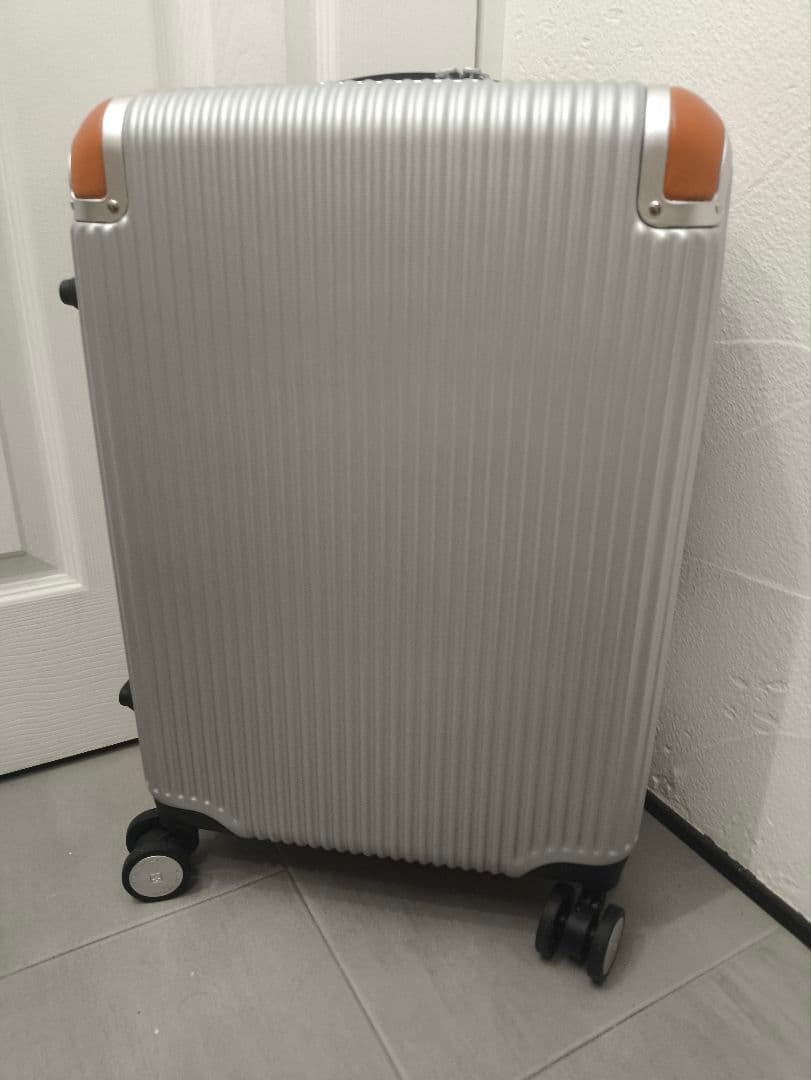 スイスミリタリー スーツケース 38.5L SM-C920 ct1740696