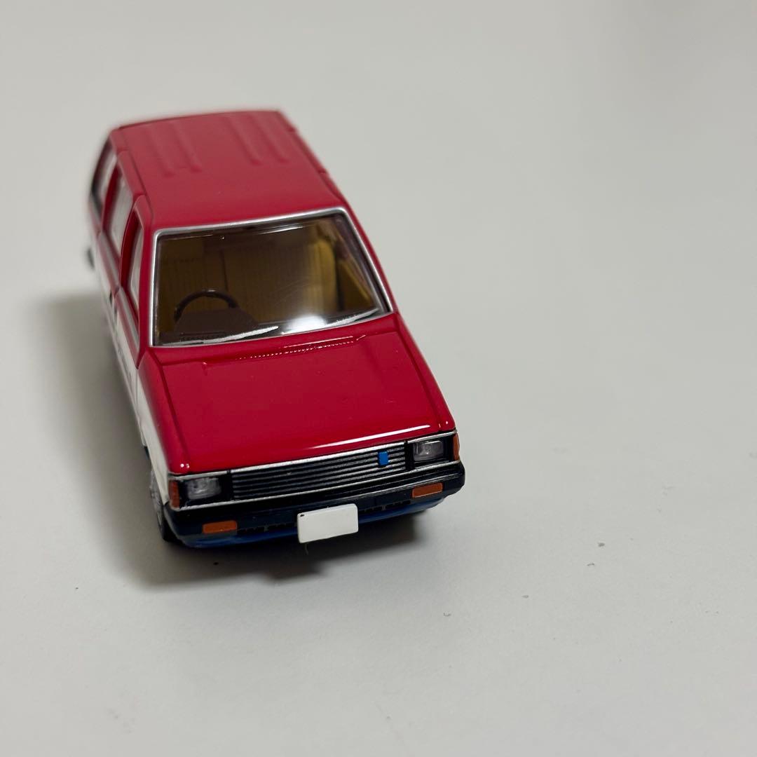 トミカリミテッドヴィンテージネオ ニッサン プレーリー - メルカリ