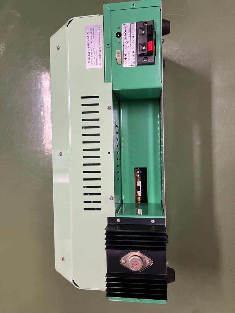 KATO ECS-1 鉄道模型コントローラー