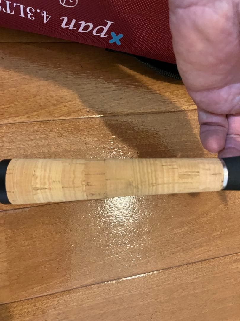 ビームス　エキスパン　4.3lts