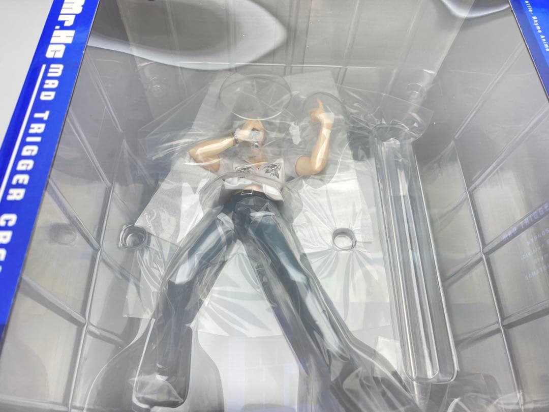 碧棺左馬刻 ANIPLEX限定フィギュア新品