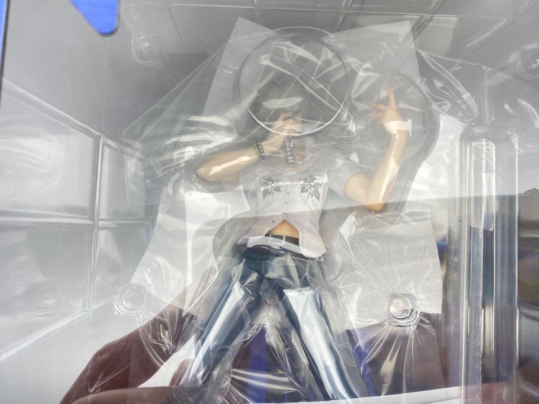 碧棺左馬刻 ANIPLEX限定フィギュア新品