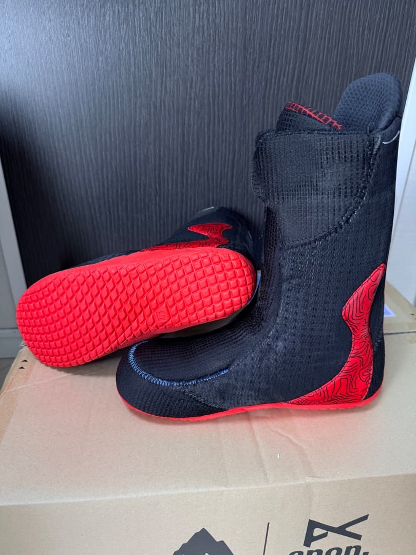 Burton Step On ION ブーツ 27.5cm