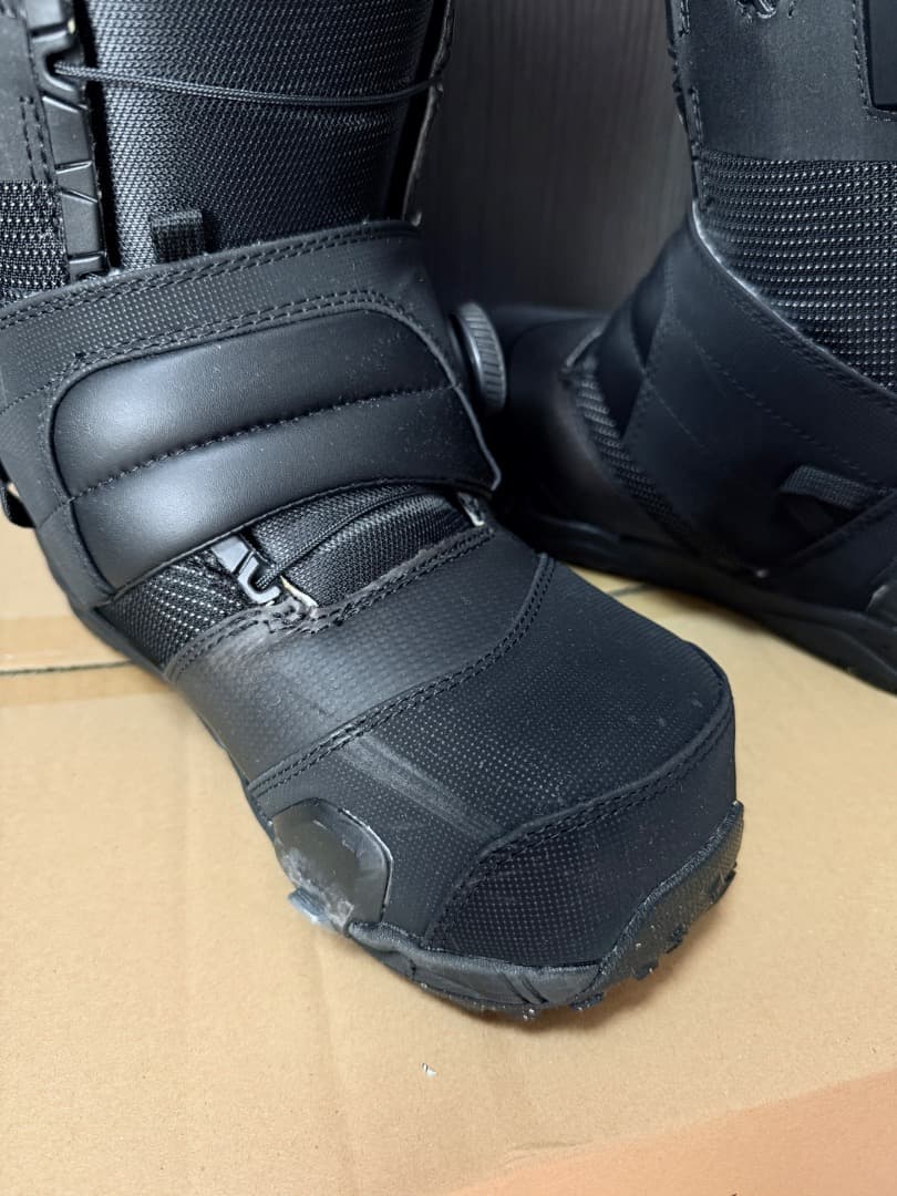 Burton Step On ION ブーツ 27.5cm