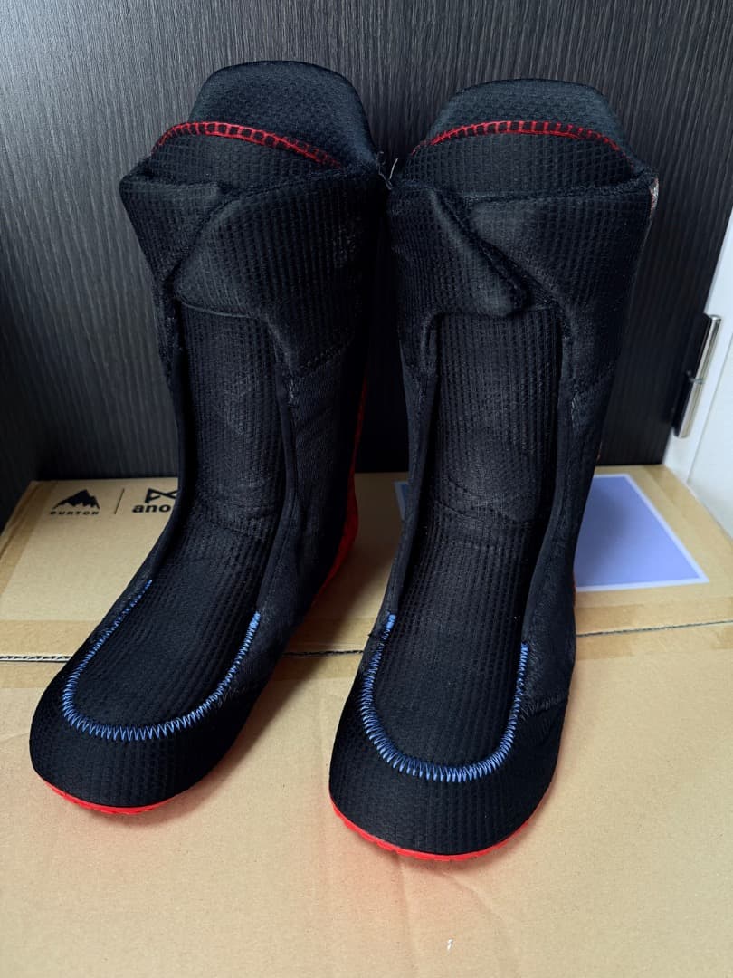 Burton Step On ION ブーツ 27.5cm