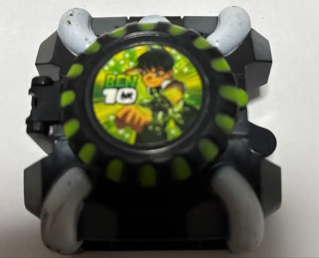 ベン10 BEN 10 OMNITRIX オムニトリックス - メルカリ