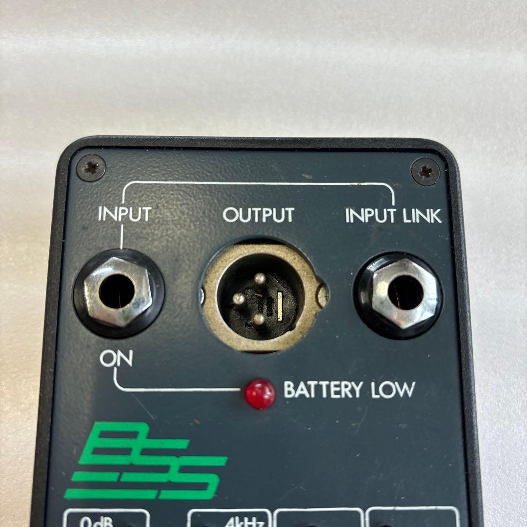 BSS】AR116 ダイレクトボックス - メルカリ
