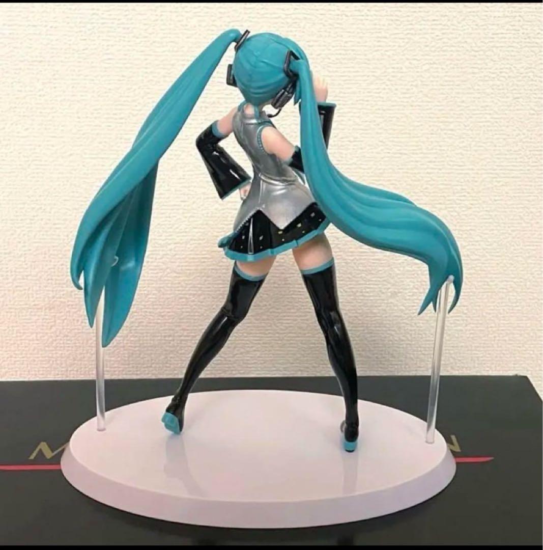初音ミク Project DIVA Arcadeプレミアムフィギュア 