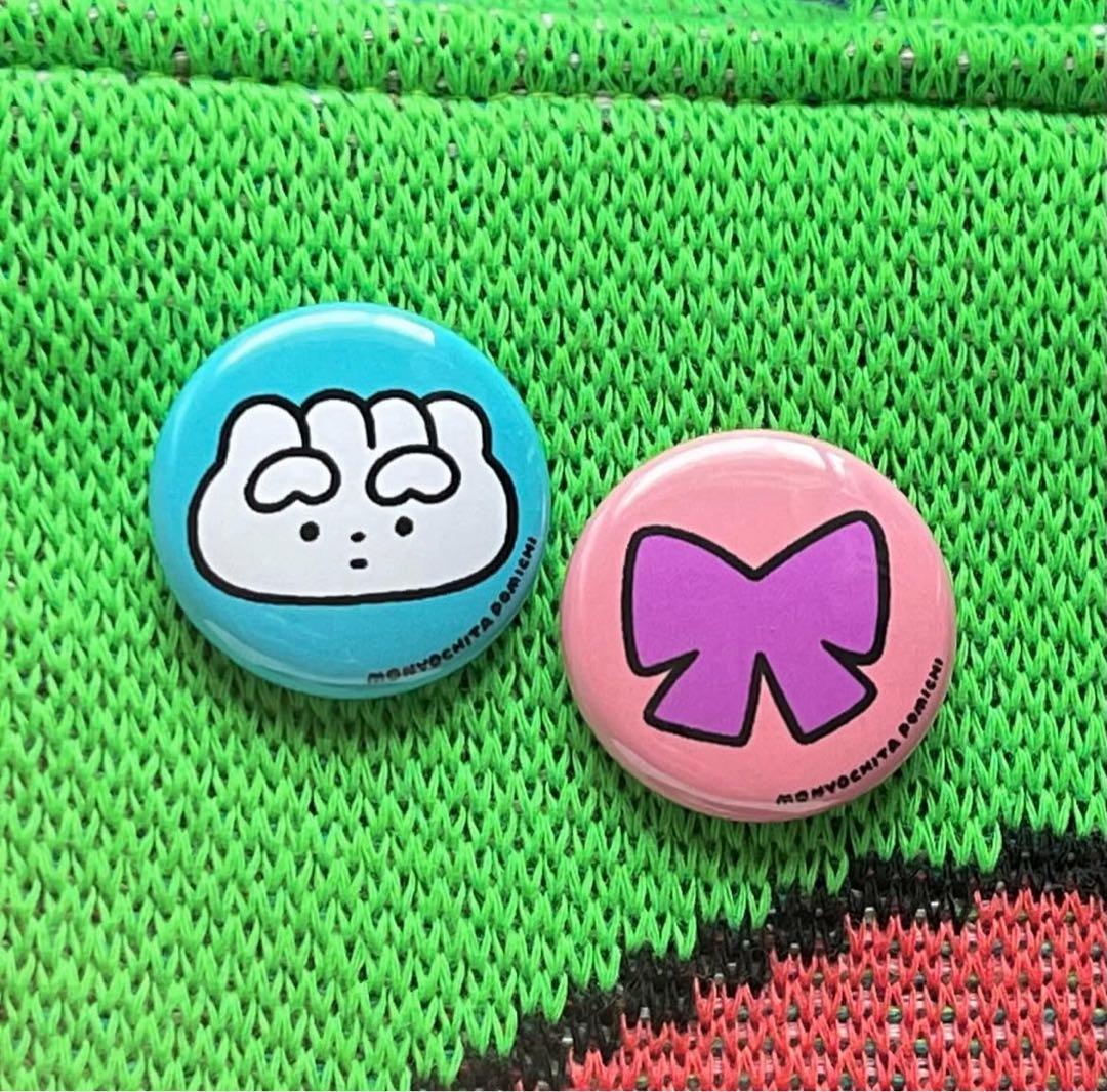 モニョチタポミチ ぎょうざちゃんコラボ 編み物☆堀ノ内コラボ - メルカリ