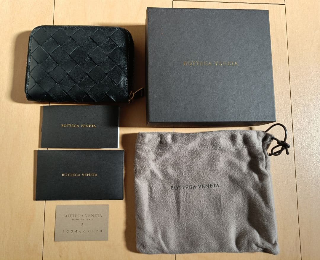 【超美品】Bottega Veneta ブラックケース 楽天市場】【未使用品】【バッグ】BOTTEGA VENETA ボッテガ ヴェネタ
