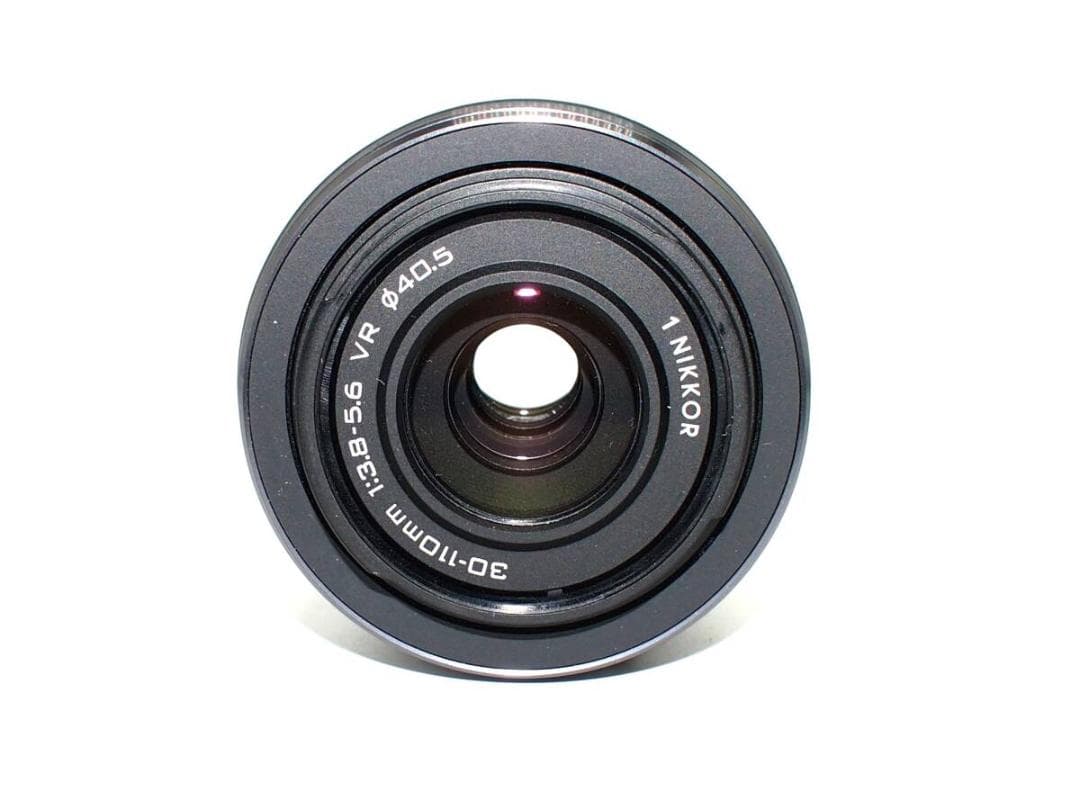 ★極上品★ Nikon 1 NIKKOR 30-110mm F3.8-5.6