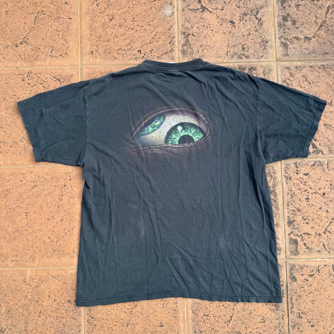 2003年製 TOOL バンドT XL