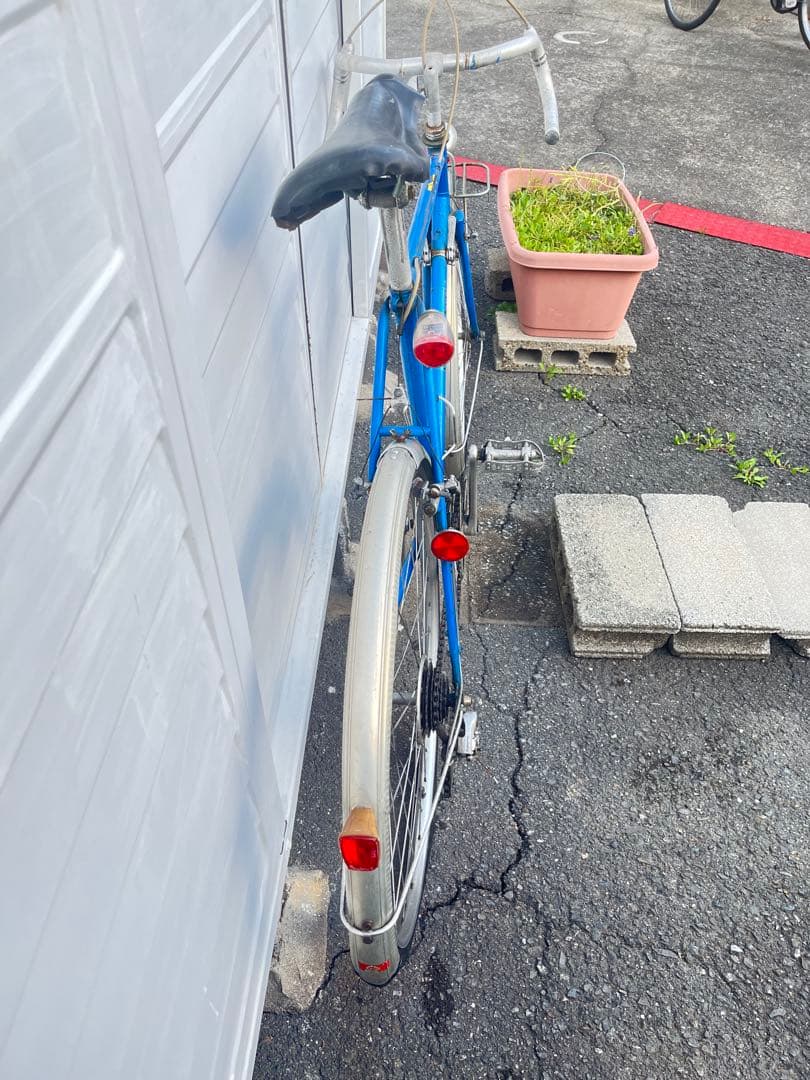 ミヤタ自転車 ルマン ランドナー 輪行ツーリングに最適 - メルカリ