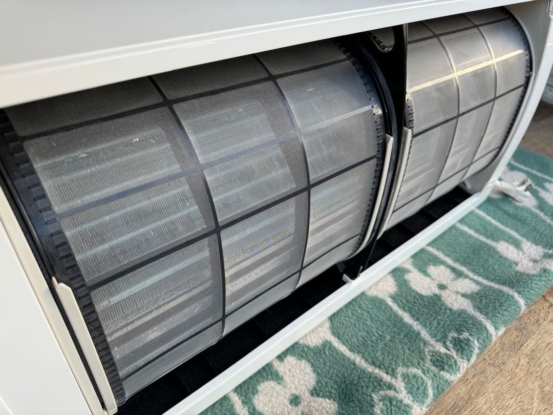 室外機も込 14畳用 ダイキン お掃除エアコン クーラー 4.0kw 200V