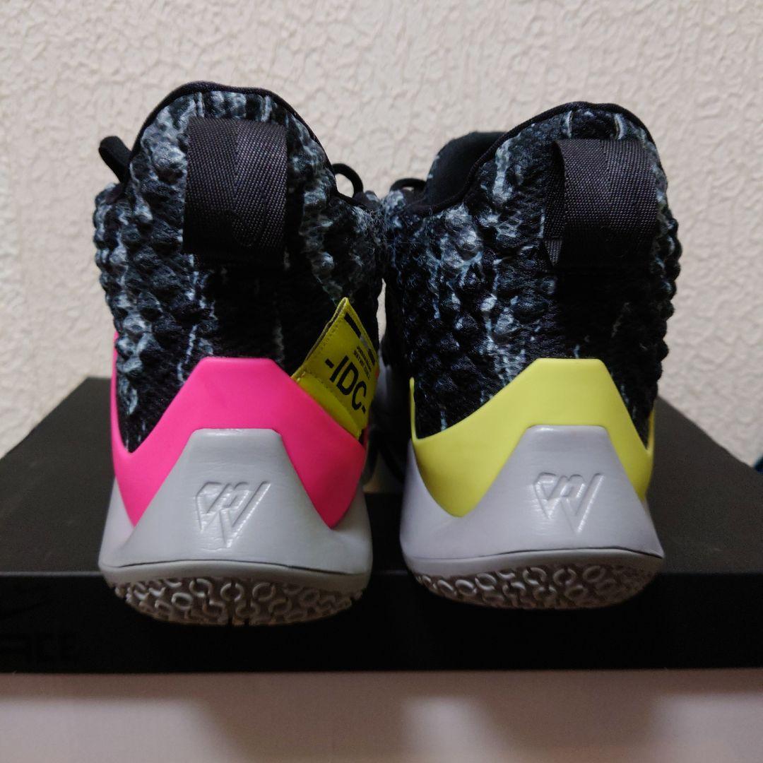 【美中古】Jordan not zero 2　28.5cm