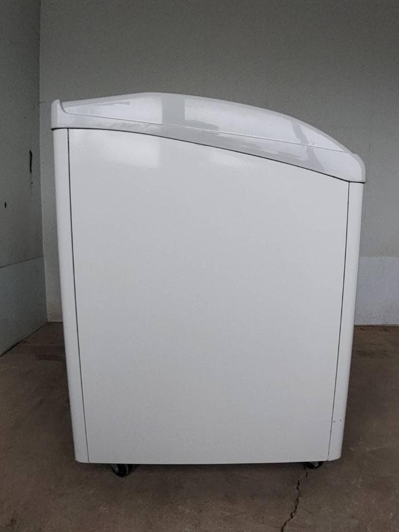 ガラストップ式 冷凍ショーケース SCR-PT126GJ・2018年 - メルカリ