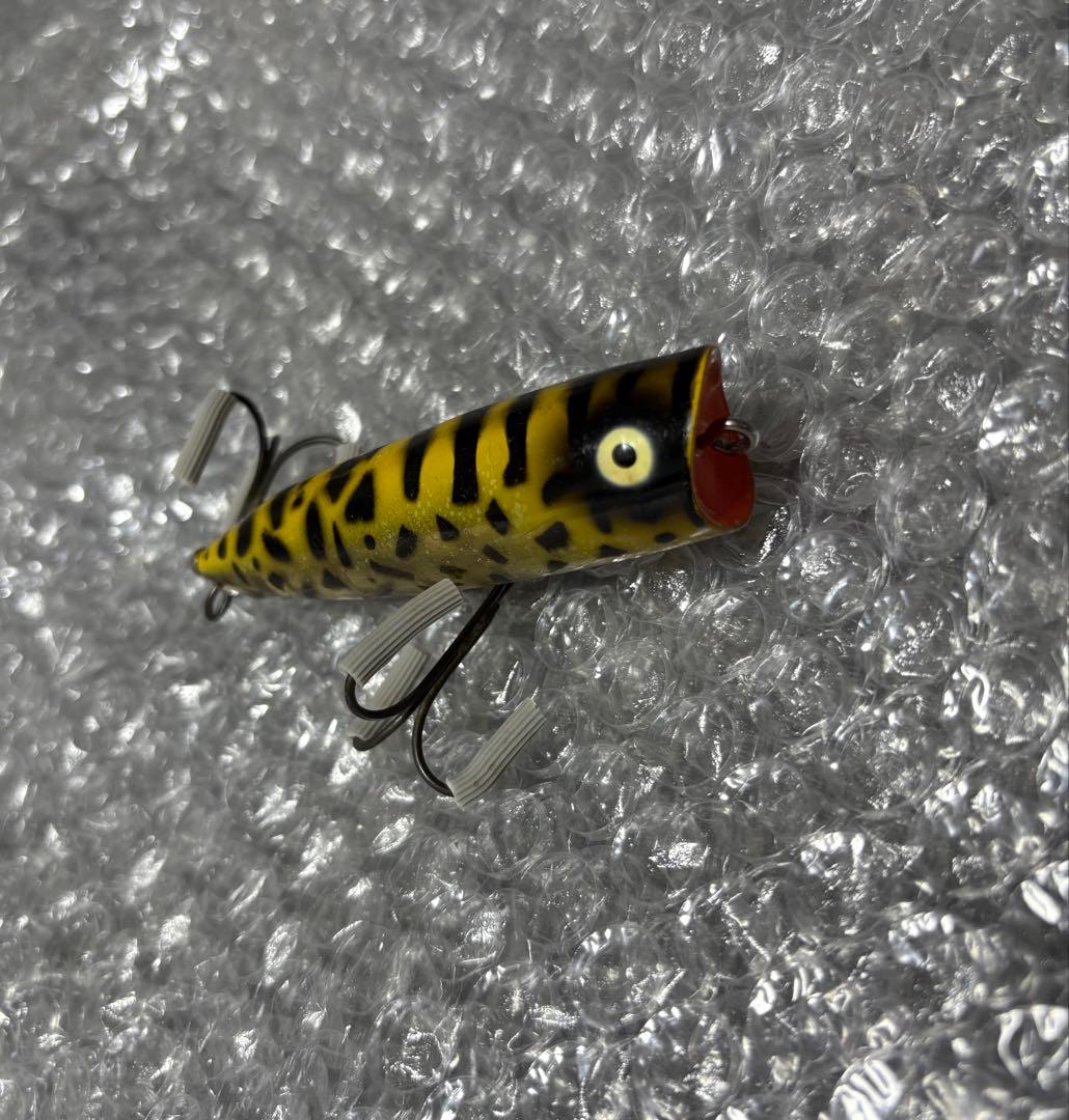 オールドヘドン チャガースプーク アンカタログカラー YCDS 超希少