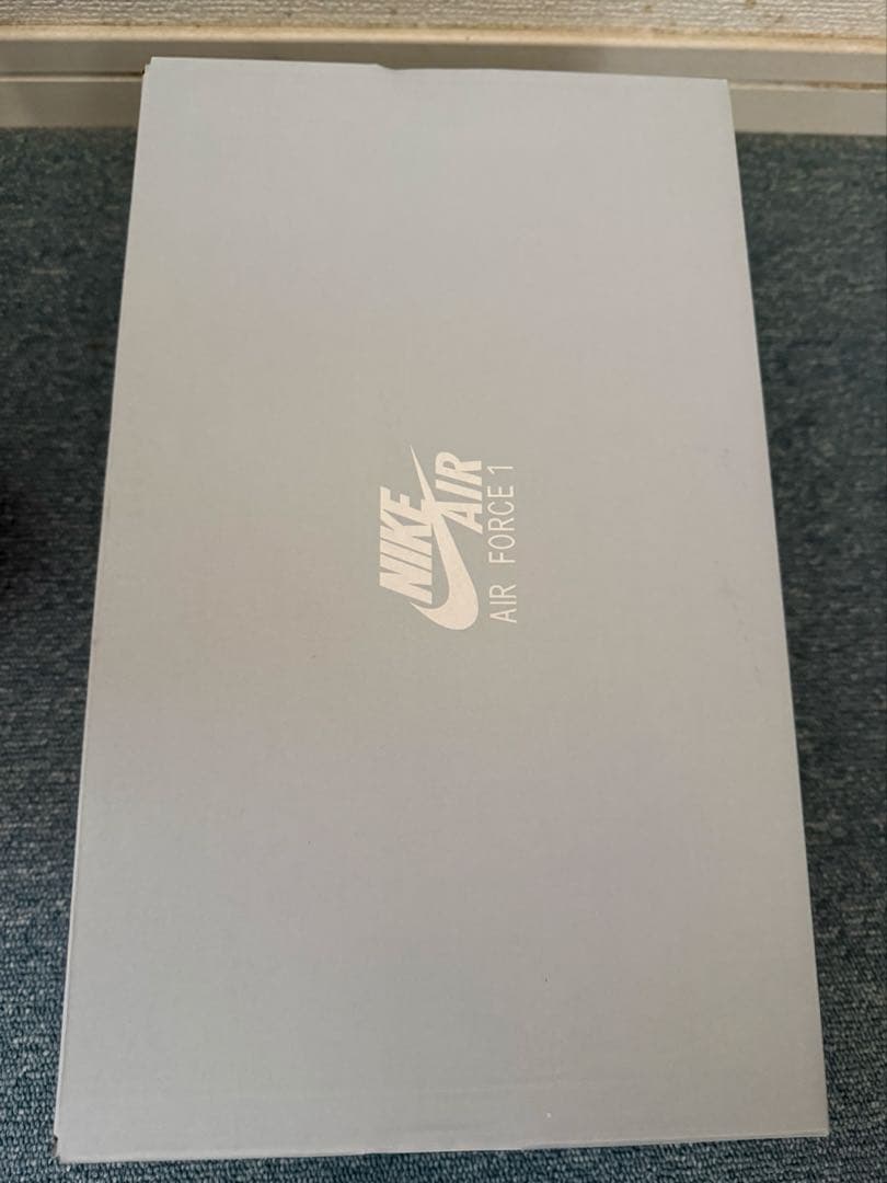 靴 airforce1 26.5cm