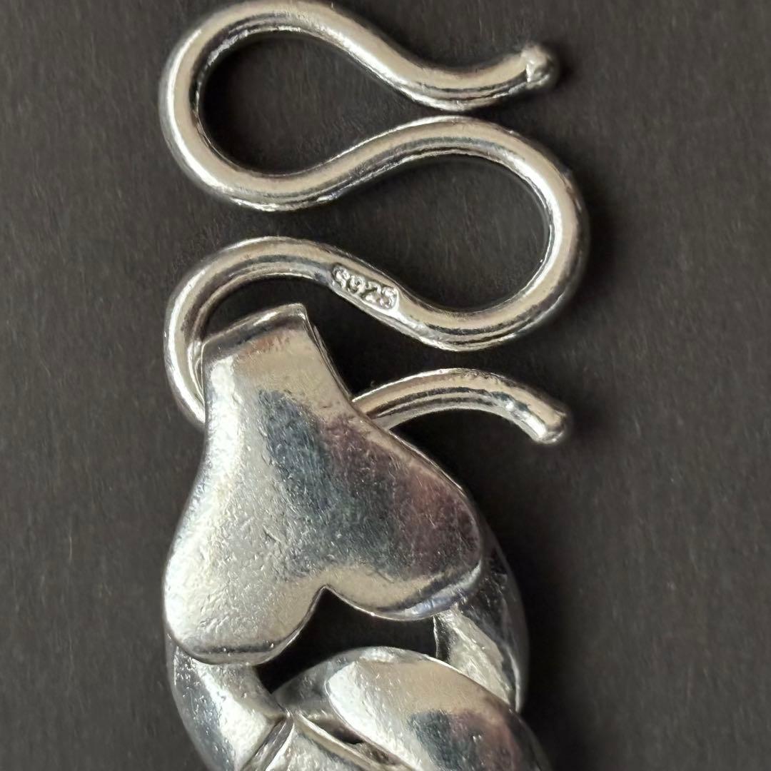 バ*ビ様 300円スタート！ネックレス ヴィンテージ 喜平 ウォレット