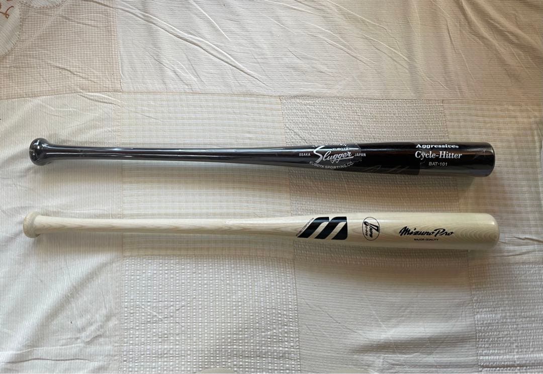 埼玉西武ライオンズ アレックス・カブレラ バット NPB 支給品 直筆