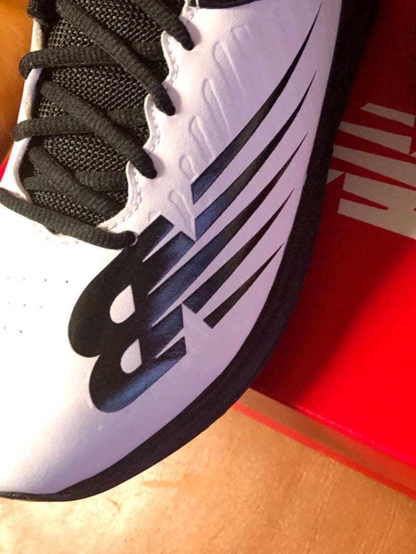 新品2026年USA限定発売☆ニューバランス☆野球トレーニングシューズ