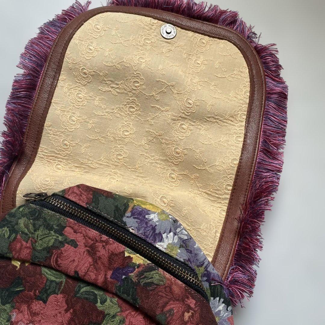 mother eri aiko 着リュックバックパック 即完売品 mother eri DEPT