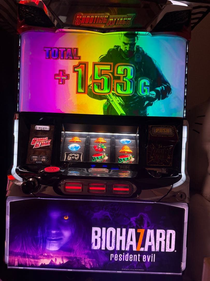 バイオハザード7 レジデントイービル