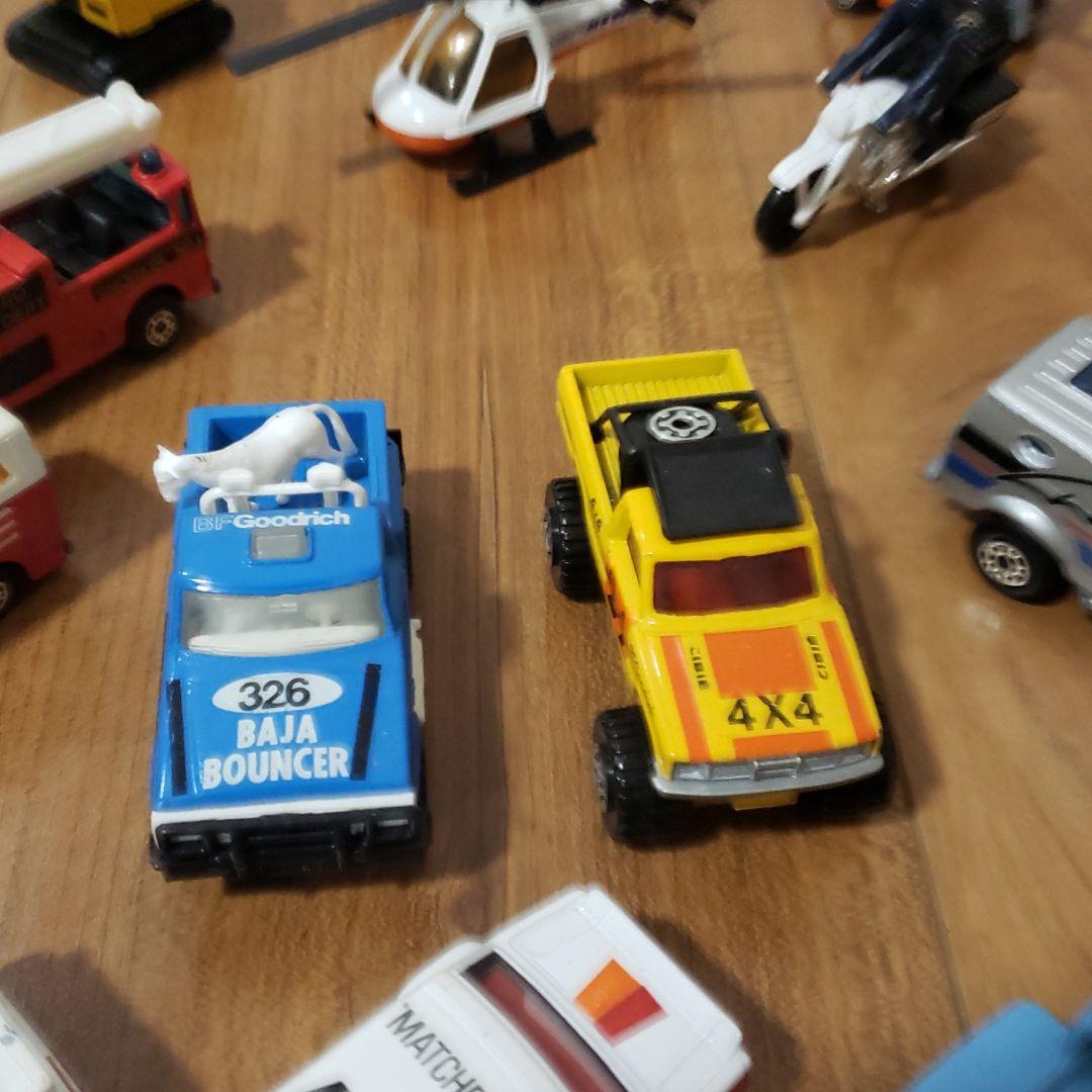マッチボックス　レズニー　人気レア車多数28台セット♪